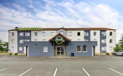 B&B HOTEL Paray-le-Monial