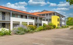 B&B HOTEL Troyes Barberey