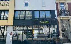 B&B HOTEL Le Havre Centre