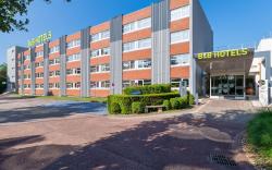 B&B HOTEL Lyon Nord 4 etoiles