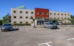 B&B HOTEL Nimes Caissargues