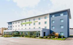 B&B HOTEL Saint-Avold Nord