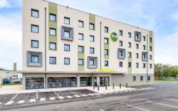 B&B HOTEL Bourg-en-Bresse Viriat