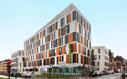 B&B HOTEL Lille Tourcoing Centre