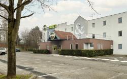 B&B HOTEL Noisy-le-Grand