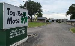 Tourest Motel