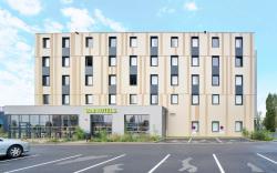 B&B HOTEL Dreux Nord