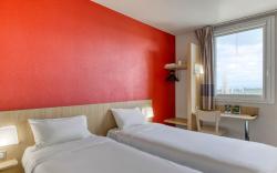 B&B HOTEL Clermont-Ferrand Gerzat