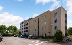 B&B HOTEL Montpellier Centre Le Millenaire