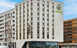 B&B HOTEL Paris Porte de Bagnolet