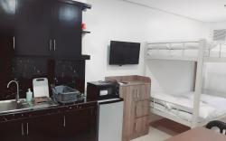 Avana Hills Boracay Prime Traveler's Suite 301