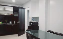 Avana Hills Boracay Prime Traveler's Suite 302