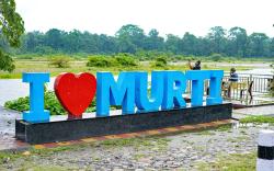 Resort Olive Village Murti