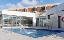 Albergue Las Salinas