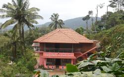 Dishaa Estate View Home Stay