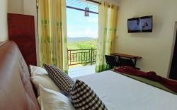 Belihuloya Bloom Fort Villa