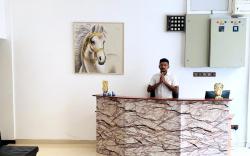 HMC Lesiure House Dondra