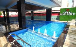 Coral Beach Resort Mandarmoni