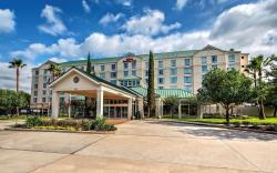 Hilton Garden Inn Houston Bush Intercontinental Airport