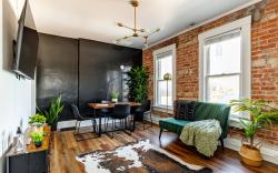 Short North - Parking Free - Pets - Convention