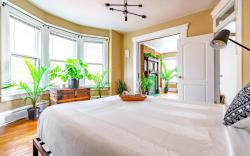 Convention - King Bed - Short North - Parking Free