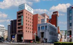 Central Hotel Sasebo