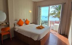 Sunshine resort kohlarn