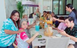 บ้านไข่มุกพูลวิลล่า&สปา พัทลุง หลังที่2