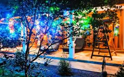 Nature Villas Bentota