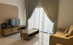 Youth City, Nilai 2 Bedroom (5pax)