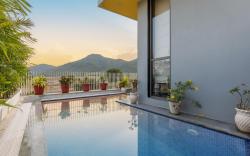 Whirl Vista- 5 BHK with Pool