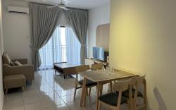 Youth City, Nilai 2 Bedroom (5pax)