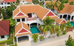 Pattaya Luxury 5 Bed Room Pool Villa - Fun Place