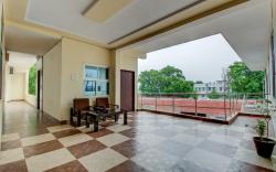 Hotel O Dream Palace