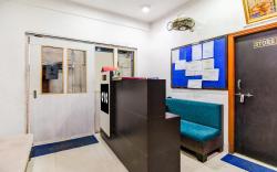 Hotel O by OYO CITY INN