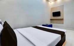 Hotel O Green Eco Space