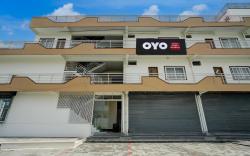 Hotel O Ambari Residency