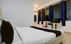 Hotel O The Hunger Byte Resort