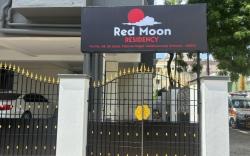 Super Hotel O Red Moon Residency