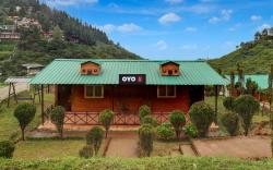 HOTEL O HISAR WALA RESORT