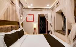 Super Hotel O by OYO The Lake Regency