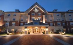 Homewood Suites By Hilton At The Waterfront Hotel
