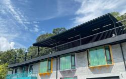 梅山久久景觀民宿