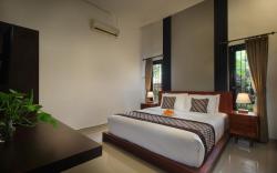 Dhanya Villa Lovina by Parigata