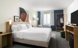 Spark by Hilton Northborough