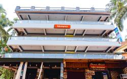 FabHotel Arambol Inn