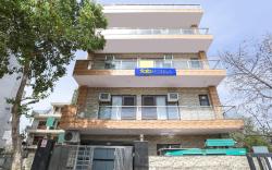 FabHotel Star Corporate Suite I