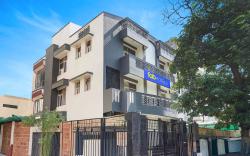 FabHotel Novis House