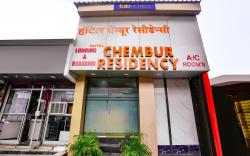 Via Chembur Residency