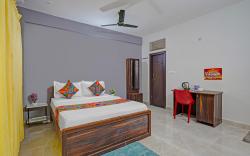 FabHotel Jeevith Garden Residency - Kundalahalli, Brookefield